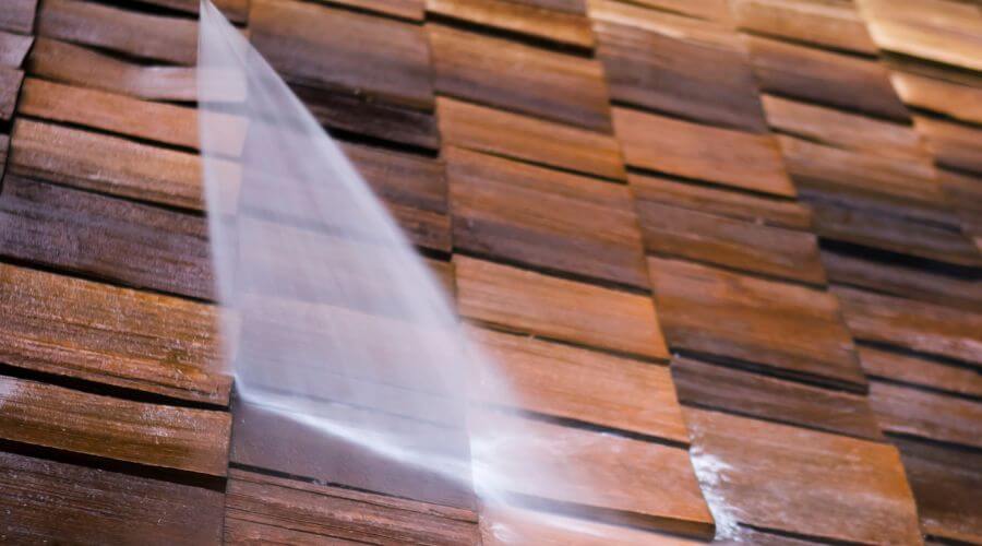 Professional tile roof repair services in Lumber City, GA